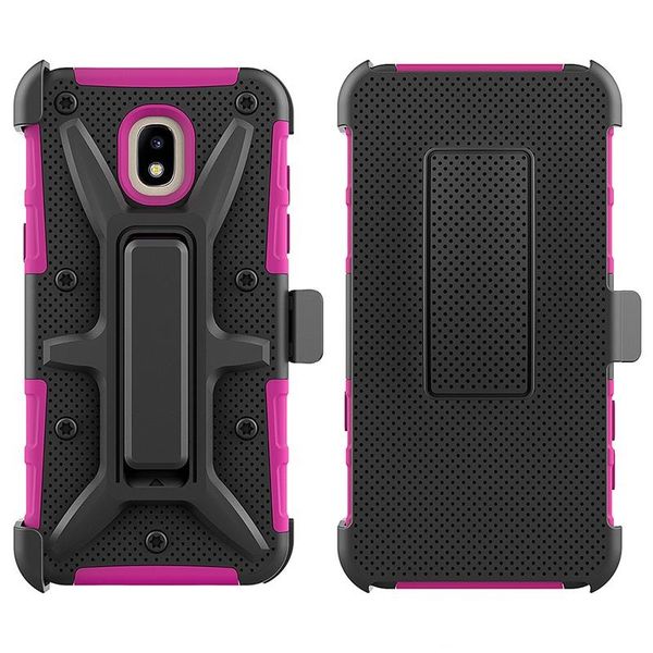 

robot case for motorola moto e5 plus e5 play shockproof combo kickstand pc tpu 3 in 1 phone cover 200pcs at least