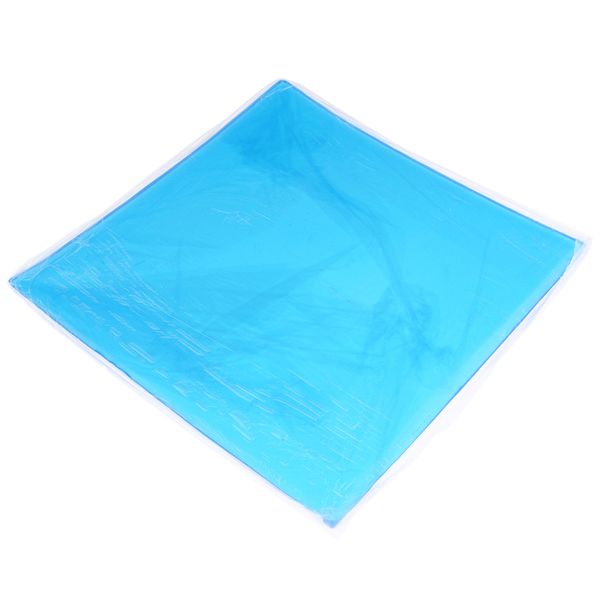 

35 * 35 * 1 см мотоцикл сиденья gel pad ударопоглощение mat удобная подушка