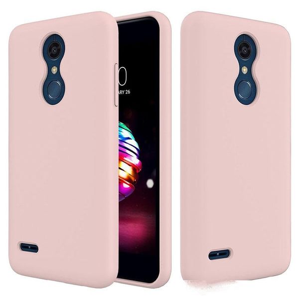 

liquid silicone phone case for motorola moto g7 g7 power samsung galaxy s10e slim hybrid soft liquid silicone shockproof phone case