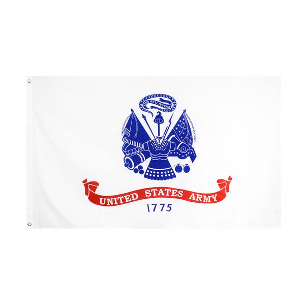 

3x5ft united states of american military us army flag 3 designs direct factory
