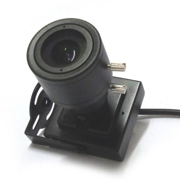 

cameras 1/3" 700tvl cmos mini cctv camera 2.8-12mm manual varifocal zoom lens security cam