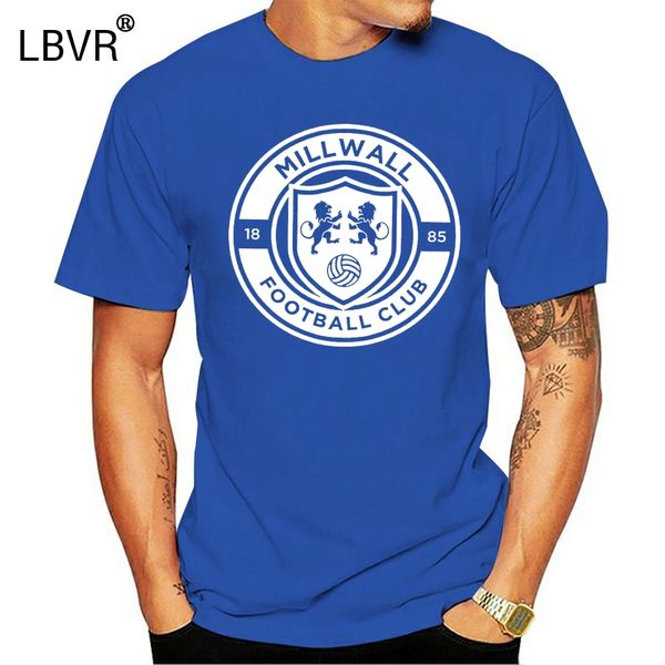 

millwall football club t-shirt
