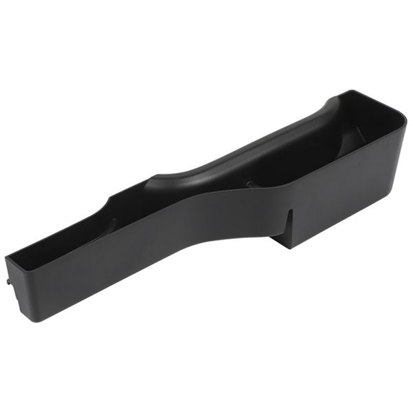 

gear shift storage box center console auto transmission tray side pocket organizer for wrangler jk 2007-2010