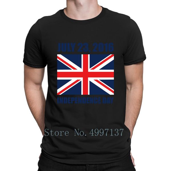 

brexit t shirt s-3xl unique gift summer streetwear 100% cotton fashion create shirt