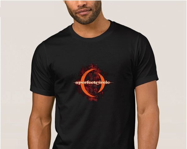 

la maxpa character better a perfect circle mer de nom t shirt spring t-shirt for men novelty regular tshirt