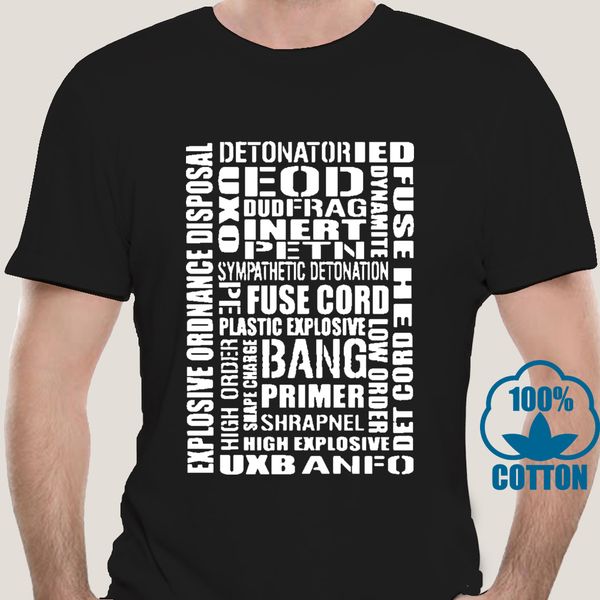 

3579a футболка вмс зазор дайвер eod ied uxb бомба взрывное боеприпасов утилизация (3