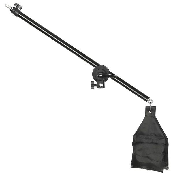 

kits p studio kit light stand cross arm with weight bag p studio accessories extension rod 75 -135cm