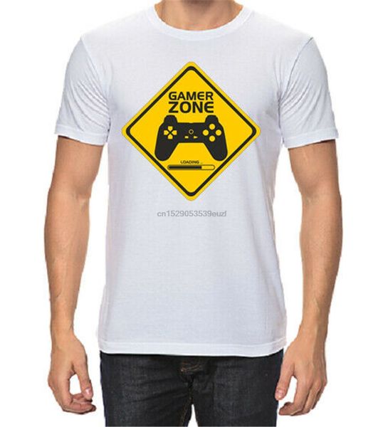 

игрок зона (игрок) мужская футболка мода новая с бирками tshirt красочной футболки