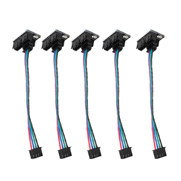 

5x 3d printer parts motor parallel module for double z axis dual z motors