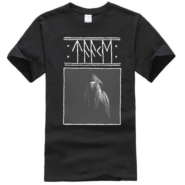 

taake stridens hus t-shirt - new official