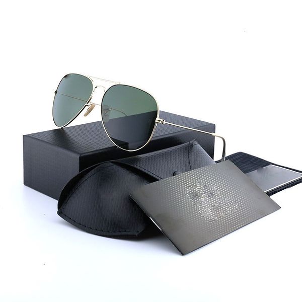 

sunglasses classic polarized women/men brand designer retro sun glasses men/women coating lens driving eyewear, White;black