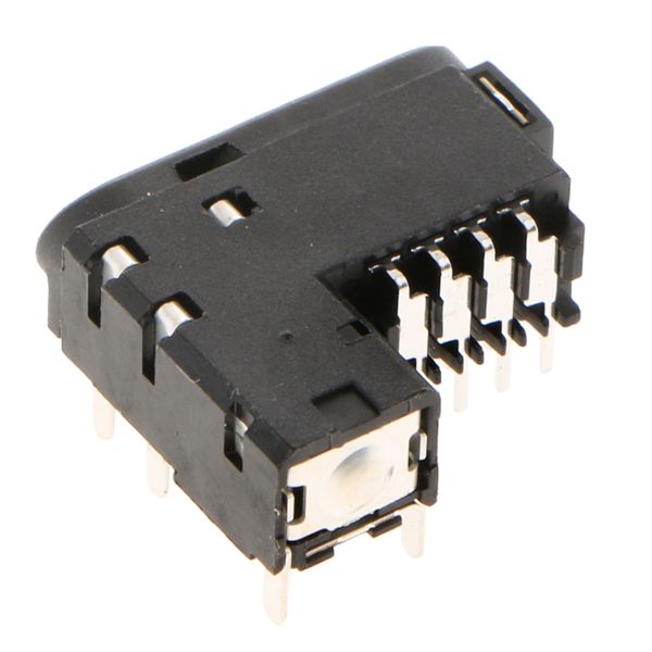 

headset headphone audio jack component port