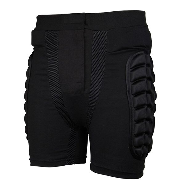 

защитные hip butt pad передач мягкий дышащий для катания на лыжах / коньках / сноуборд