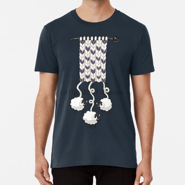 

wool scarf t shirt cute little sheep knitting wool scarf horns children nursery inds