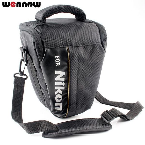 

accessories & parts camera bags & cases wennew slr camera bag case for nikon p1000 5600 5500 5300 7500 d7200 d810 d850