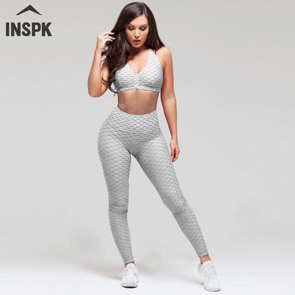 

yoga outfits women gym leggings, polyester elastic leggings for fitness ,fit clothing, training tights fitting,jogging, White;red