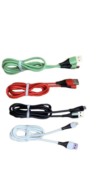 

selling cell phone cables environmentally friendly data line 1m type-c cable micro usb cable supporting data transmission for samsung