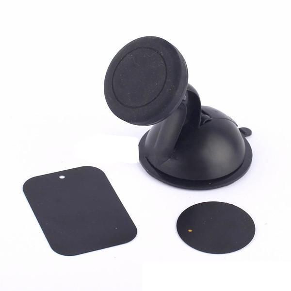 

new magnet windshield suction cup mount stand holder magnetic dashboard car mount holder for iphone 7 samsung htc lg smartphone