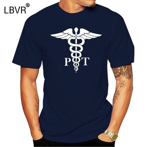 

pt физиотерапия психотерапевт медицинское обслуживание t-shirt размер s-5xl