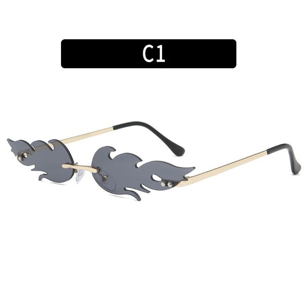 

sunglasses vivibee fire women, White;black