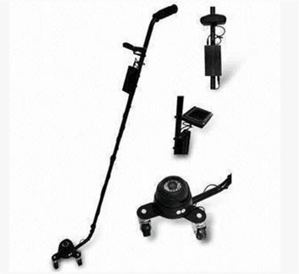 

v3s visual car bottom inspection instrument