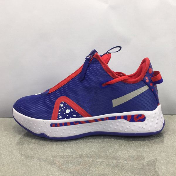 paul george gatorade gx