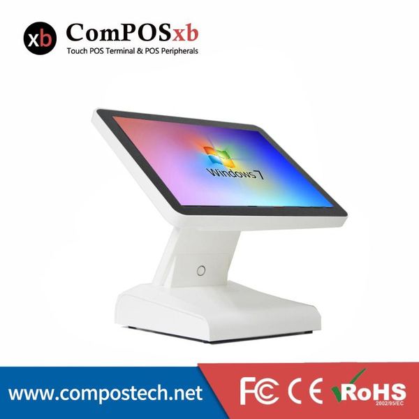

commercial point of sale pc epos systems 15 inch systems deskterminal