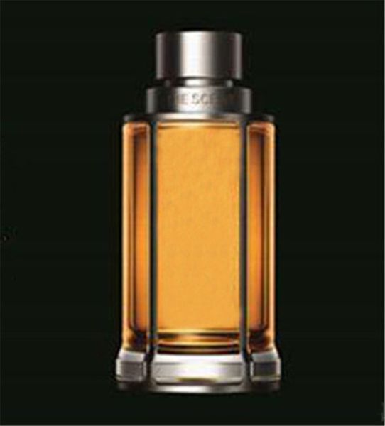

2020 new fashion eau de parfum for him masculine intense fragrance 100ml the scent perfume spray long lasting time
