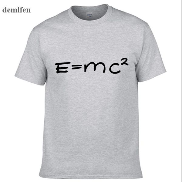 

the big bang theory funny short sleeve t-shirt albert einstein mass-energy equation e=mc^2 einstein t shirt