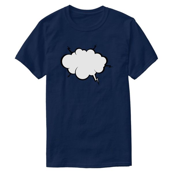 

speech bubble t shirt for men hipster hilarious classic male fitness men and women t-shirts camisas shirt tee