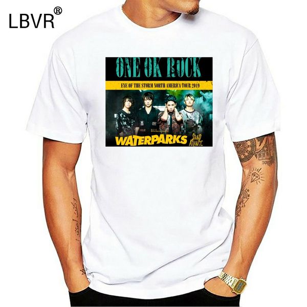 

new waterparks stand atlantic one ok rock tour america 2019 t-shirt s-5xl
