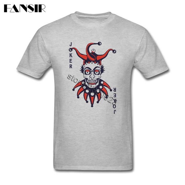 

мода танцы клоун pennywise joker tshirt мужчины хлопка с коротким рукавом футболки xs - 3xl подарок halloween