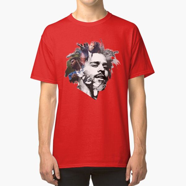 

j. cole t - shirt jcole hiphop rap kendricklamar drake