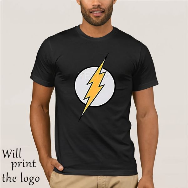 

вспышка glow in the dark tee shirt