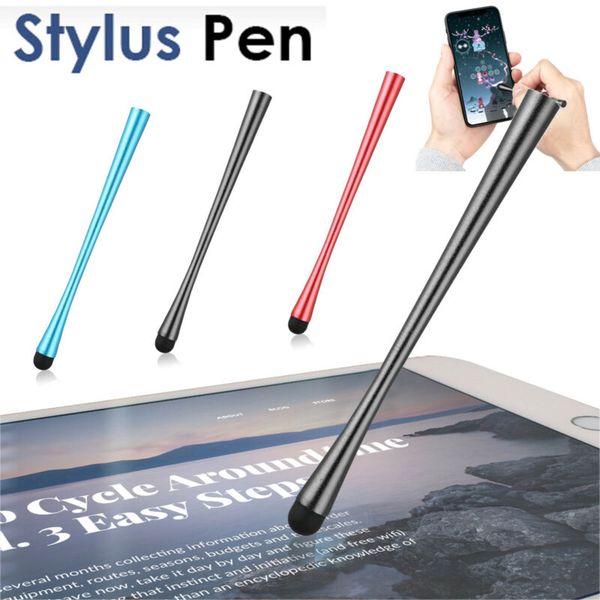 

2 in 1 universal touch screen stylus pen for ipad tablet pc phone