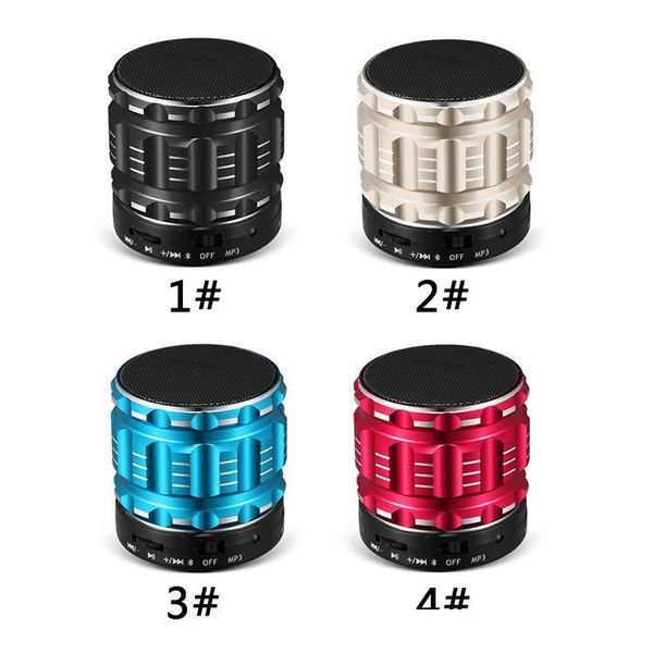 

portable wireless bluetooth speaker s28 with built in mic tf card handsmini speaker with retail