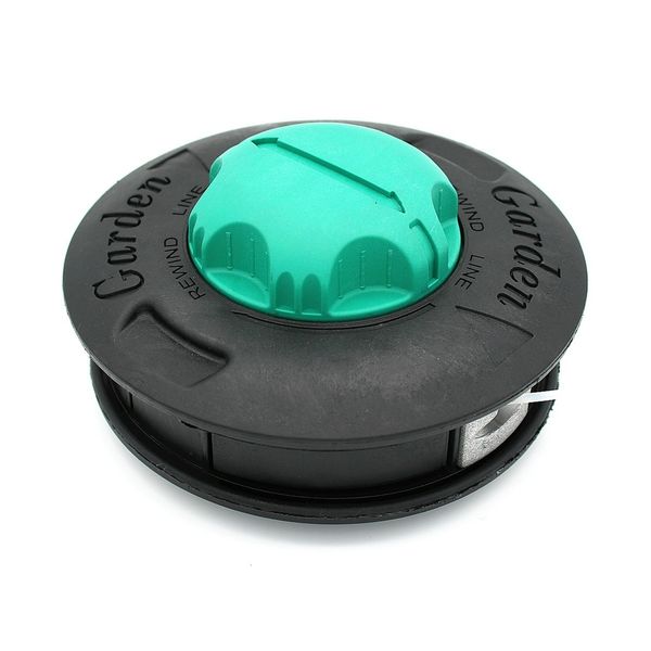 

automatic grass trimmer head for gasoline garden machinery brush cutter