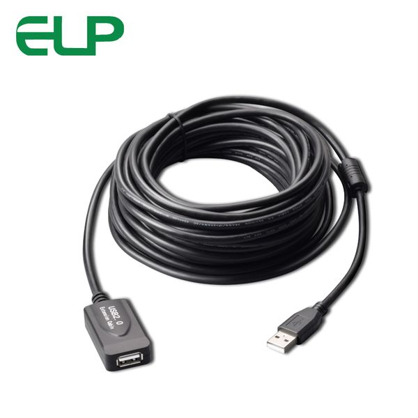 

lens elp 5m/10m/15m usb extension cables for cameras