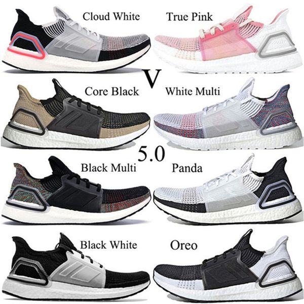 

2019 ultra 2019 casualshoes men women ultra 5.0 runs white black athletic fgnk designer shoes