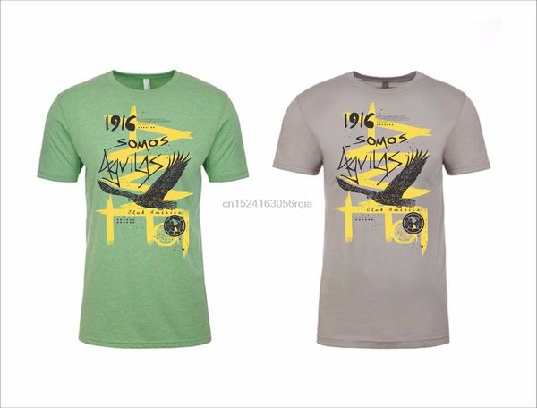 

club america t shirt