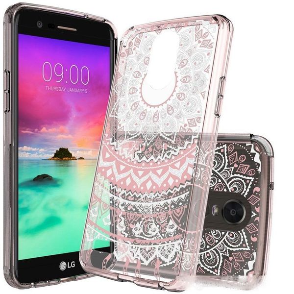 

for coolpad defiant 3632 iphone x 8 8 plus 6 plus painting mobile phone shell for samsung j7 2018 j3 2018 back cover