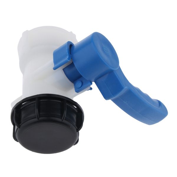 

ibc hoze hose pipe tank dn50 cap tap water fiting