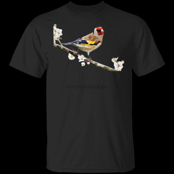 

the goldfinch t shirt film adaptation men black s 5xl