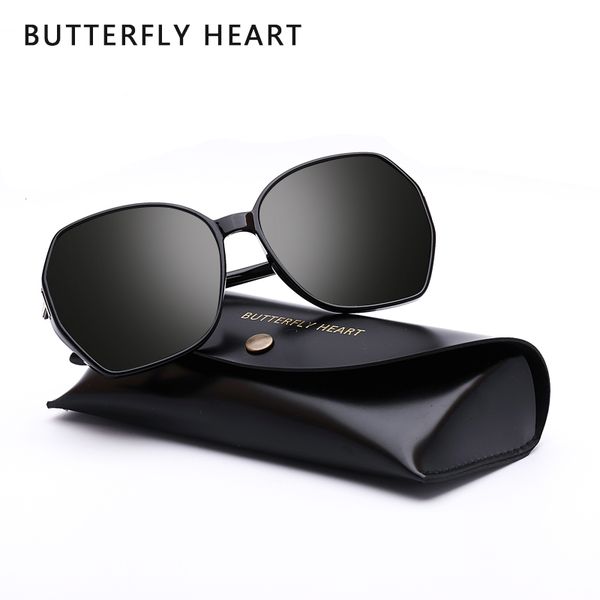 

2020 Fashion Small Steam Punk Sunglasses Men Women New Personality Irregular Square Ladies Vintage Eyeglasses UV400, White;black