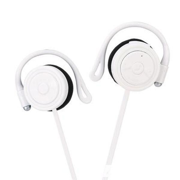 

soyto l228 running bluetooth headset binaural music walkman audio-visual ear-hook earplug sports wireless ear-hook