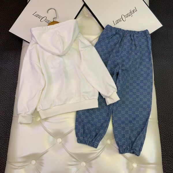 

kids clothing sets kids clothes boys girls tops sweatshirt t shirt shorts pants trousers kids 2pcs setsB47O