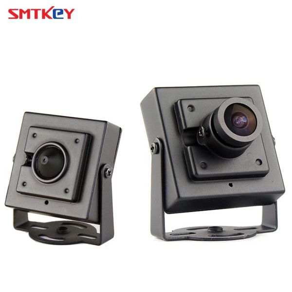

камера металла мини 700tvl cmos цвета аналогового cctv безопасности с 3.6mm объектив или 3.7mm объектив smtkey