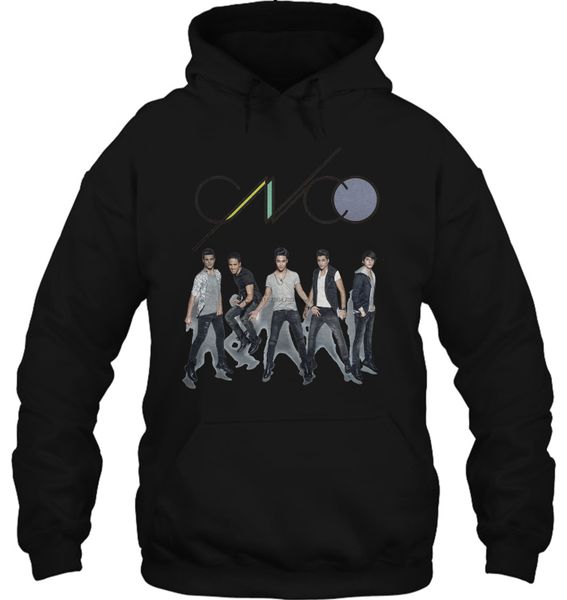 

cnco grupo primera cita tagless tee streetwear men women hoodies sweatshirts