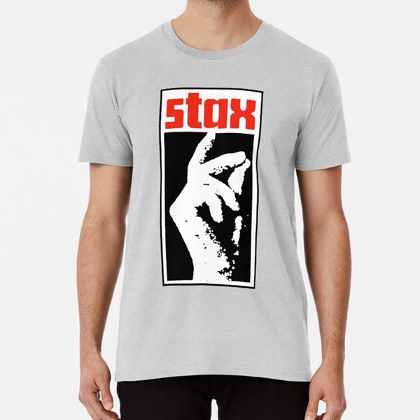 

stax футболка stax отчеты хейз евангелие r b ритм и блюз музыка отис реддинг