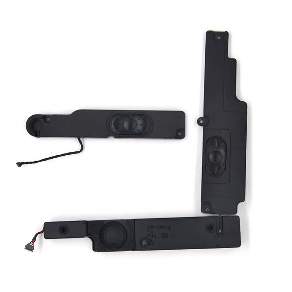

original left&right speaker subwoofer set 609-0334 for macbook pro 15inch a1286 year 2011 2012